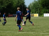 ST D.Z.C. '09/S.K.N.W.K. JO15-1 - Jong Ambon JO15-1 (competitie) seizoen 2024-2025 (3e fase) (128/151)